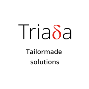 Tailormade solutions